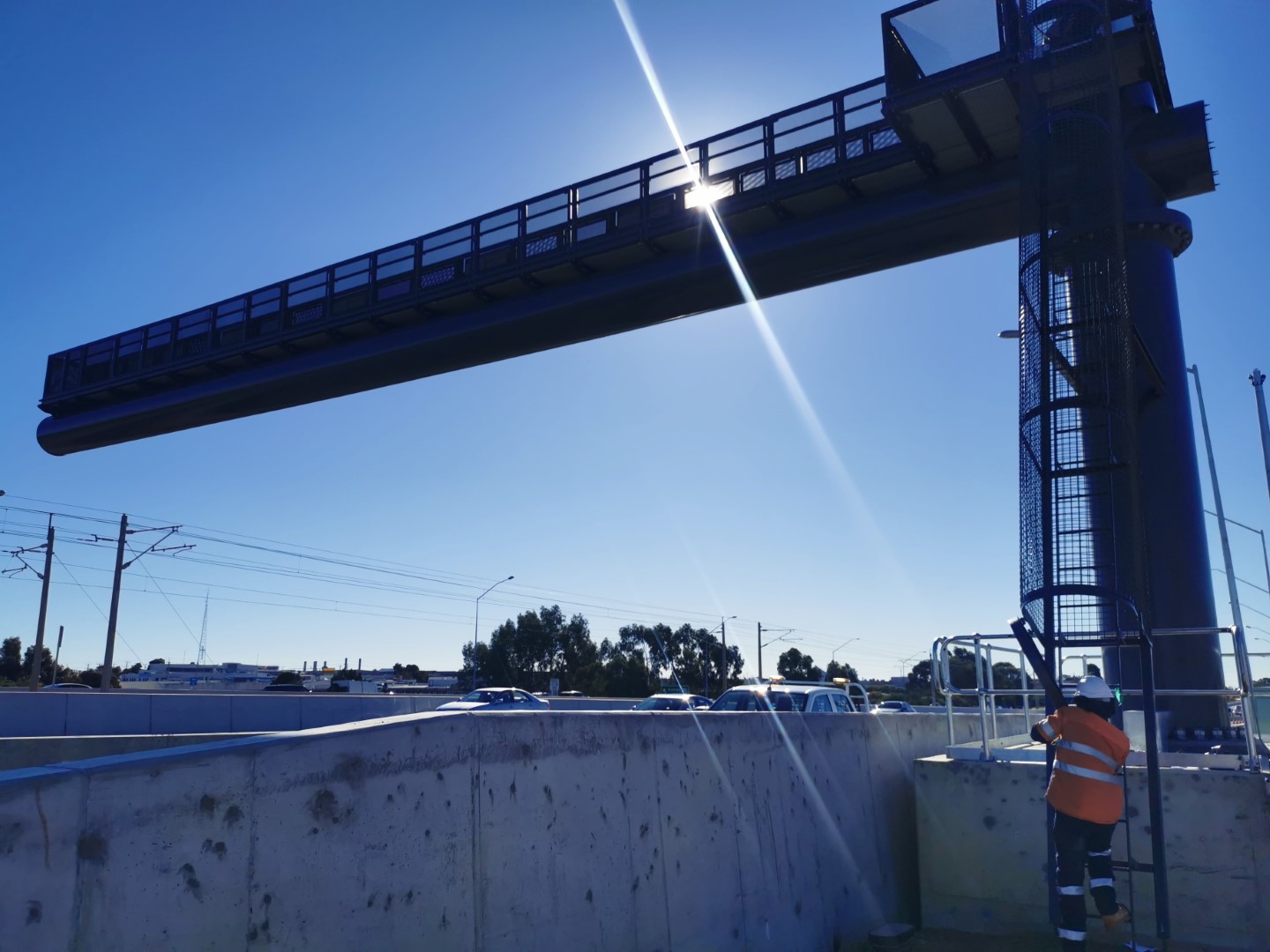 IFA GANTRY1